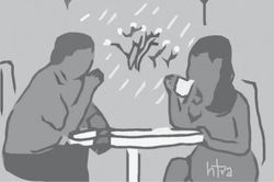 Đời sống Ký ức mưa