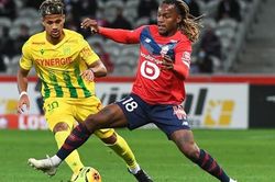 Soi kèo nhà cái Lorient vs Nantes. Nhận định, dự đoán bóng đá Ligue 1 (21h00, 5/12)