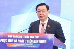 Hỗ trợ lãi suất sẽ tập trung vào các ngành có khả năng phục hồi