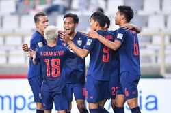 Nhận định bảng A AFF Cup 2020: Thái Lan thị uy!