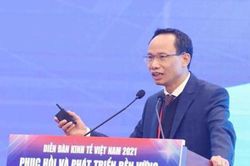 Chuyên gia đề xuất gói hỗ trợ lên tới 843 nghìn tỷ đồng phục hồi, phát triển kinh tế