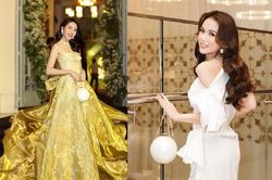 Những mẫu túi độc lạ của sao Việt