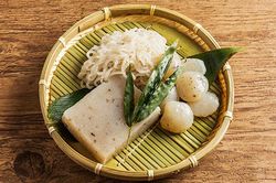 Cho khoai tây nghe nhạc, có món ăn để đời qua nhiều thế hệ