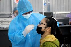 Sáng 5/12, Nghệ An ghi nhận 60 ca nhiễm Covid-19 mới, trong đó có 7 ca cộng đồng