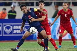 Tiền đạo Teerasil Dangda tham vọng cùng Thái Lan vô địch AFF Cup 2020