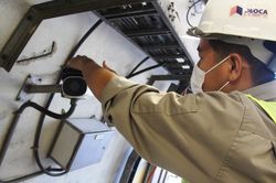 Kinh tế Xây dựng - Giao thông Theo chân những người vận hành hầm Hải Vân