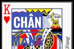 Chân mạng đế vương