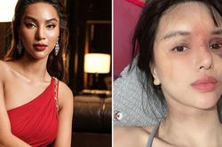 Thấy gì từ phát phát ngôn của mẹ chồng siêu mẫu Khả Trang 'chồng đánh chỉ đau lúc ấy rồi lại khỏi'?