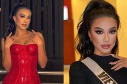 Miss Universe 2021 thay đổi luật chơi khốc liệt hơn, fan Việt lo lắng cho Á hậu Kim Duyên