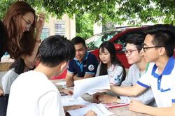 Trường đầu tiên của ĐHQG TP. HCM công bố dự kiến phương án tuyển sinh năm 2022