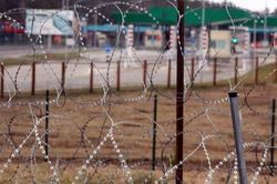 Căng thẳng Belarus - phương Tây lên 'cực điểm'