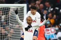 Nhẹ nhàng hạ đội bét bảng, Tottenham mở toang cửa vào tốp 4