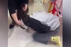 Đừng biến nữ sinh trộm đồ ở Thanh Hóa thành một Hào Anh khác