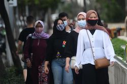 Indonesia bước đầu kiểm soát dịch thành công, lây nhiễm tại Lào giảm