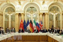 Đức hy vọng Iran đưa ra đề xuất thực tế trong đàm phán khôi phục JCPOA