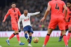 Đại thắng Norwich, Tottenham áp sát top 4