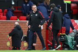 Điểm nhấn MU 1-0 Crystal Palace: Hồn Gegenpressing được Rangnick truyền vào máu Quỷ