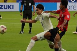 Thắng Timor-Leste, tuyển Thái Lan mạnh hay yếu so với Việt Nam?