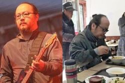 Từng lừng lẫy châu Á, chồng cũ 'thiên hậu' Vương Phi giờ sống đơn giản đến không ngờ