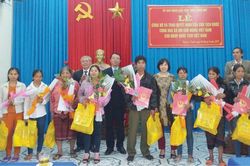 Chính trị - Xã hội Cải cách hành chính 'Gỡ khó' cho người dân