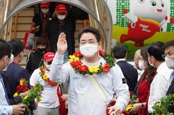 Chủ động 'phá băng' du lịch
