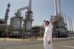 Vị thế Saudi Arabia trong thế giới hậu dầu mỏ