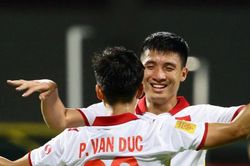 BLV Quang Huy: 'Huấn luyện viên Park giấu bài'