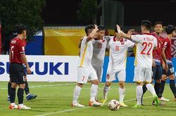 Tin ĐT Việt Nam vs Malaysia 7/12: Công Phượng hạnh phúc với chiến thắng, trận gặp Malaysia như chung kết
