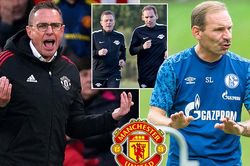 Rangnick bổ sung chuyên gia tâm lý cho MU