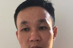 Lộ diện kẻ chuyên trộm ngày