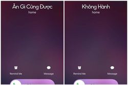 'Bá đạo' cách lưu tên người yêu trong danh bạ độc nhất vô nhị