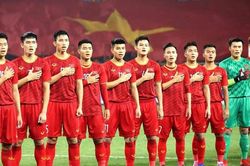 Quốc ca tắt âm trong trận tuyển Việt Nam gặp Lào, Bộ VHTTDL xử lý thế nào?