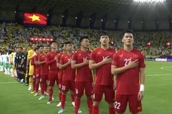 Cần xây dựng một bản ghi Quốc ca chuẩn mực trên nền tảng số để toàn dân sử dụng