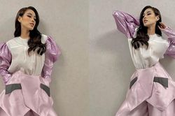 Đỗ Thị Hà là mỹ nhân châu Á duy nhất lọt top 13 phần thi Top Model ở Miss World