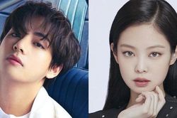 Jennie (BlackPink) bị công kích vì 'lỡ' được V (BTS) theo dõi trên Instagram