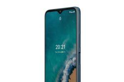 Nokia G50 và Nokia G10 ra mắt tại Việt Nam