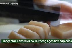 Cho khoai tây nghe nhạc, có món ăn để đời qua nhiều thế hệ