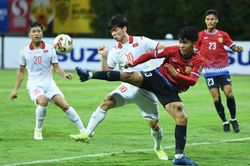 Điểm đáng lo của đội tuyển Việt Nam sau trận đấu mở màn AFF Cup 2020