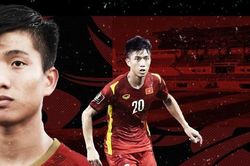 Phan Văn Đức lập 'siêu phẩm': Con chim đã hết sợ cành cong?