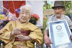 Vì sao phụ nữ sống thọ hơn nam giới?