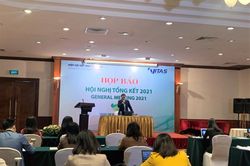 Ba kịch bản cho xuất khẩu dệt may 2022
