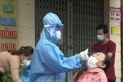 Ngày 7-12, Đà Nẵng ghi nhận 141 ca mắc Covid-19, trong đó 71 ca chưa cách ly