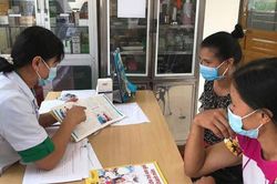 Đề án 818 triển khai hiệu quả khi các cơ sở y tế tăng cường xã hội hóa cung cấp dịch vụ kế hoạch hóa gia đình/sức khỏe sinh sản