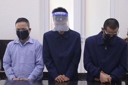 Nhóm 'đạo chích' chuyên trộm cắp đồ thờ cúng, cổ vật tại đình, chùa