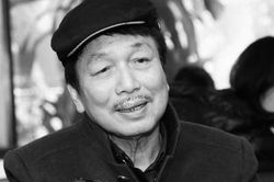Nhạc sĩ Phú Quang qua đời