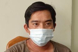 Nam thanh niên sát hại nữ chủ quán cà phê, cướp tài sản