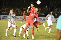 Soi kèo nhà cái Singapore vs Philippines. Nhận định bóng đá, dự đoán AFF Cup 2021 (19h30, 8/12)