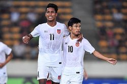 Soi kèo nhà cái Myanmar vs Timor Leste. Nhận định bóng đá, dự đoán AFF Cup (16h30, 8/12)