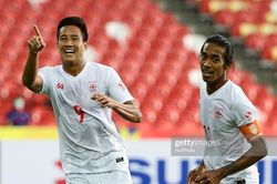 Myanmar 2-0 Timor Leste: Thế hệ 2015 lên tiếng