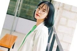 9X gốc Đà Lạt đa tài: Vừa làm công việc văn phòng, vừa theo đuổi đam mê